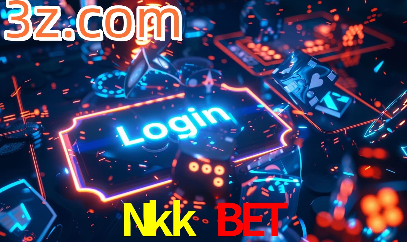 Bônus de Cadastro Cassino Nkk Bet